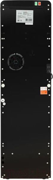 Изображение товара Пурифайер Ecotronic A7-U4LE (черный)