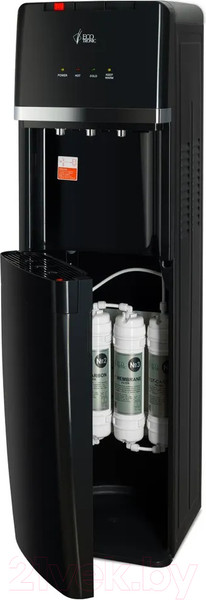 Изображение товара Пурифайер Ecotronic A7-U4LE (черный)
