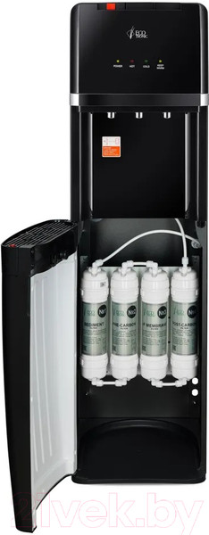 Изображение товара Пурифайер Ecotronic A7-U4LE (черный)