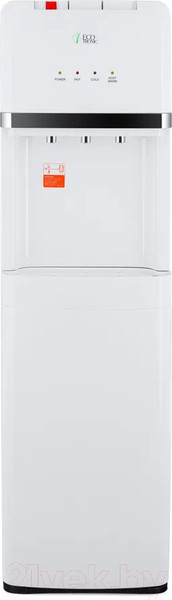 Изображение товара Пурифайер Ecotronic A7-U4LE (белый)