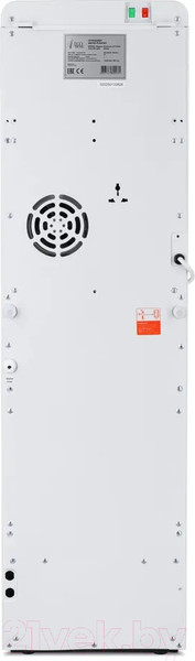 Изображение товара Пурифайер Ecotronic A7-U4LE (белый)