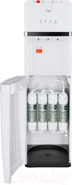 Изображение товара Пурифайер Ecotronic A7-U4LE (белый)