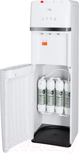 Изображение товара Пурифайер Ecotronic A7-U4LE (белый)