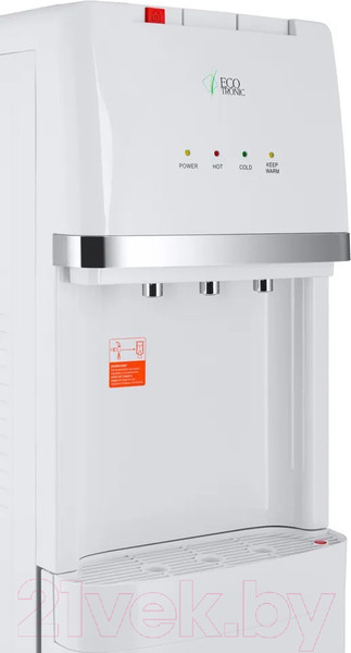Изображение товара Пурифайер Ecotronic A7-U4LE (белый)