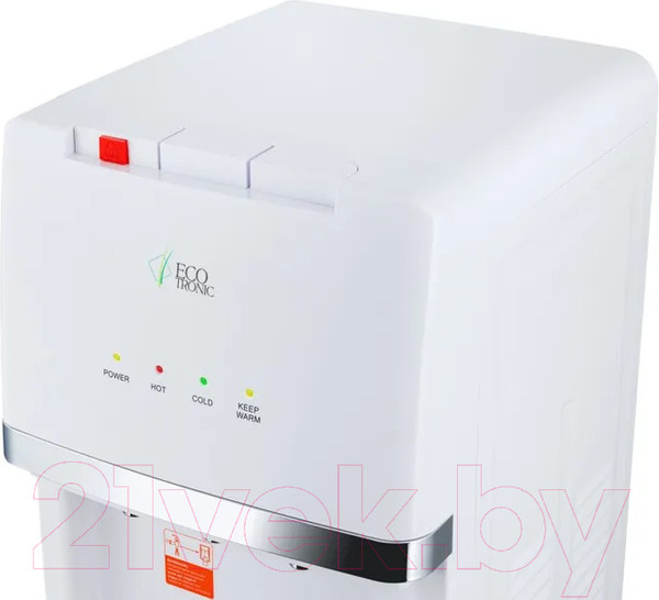 Изображение товара Пурифайер Ecotronic A7-U4LE (белый)