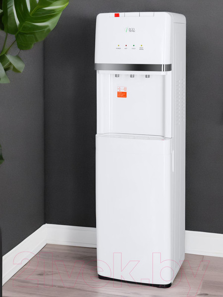 Изображение товара Пурифайер Ecotronic A7-U4LE (белый)