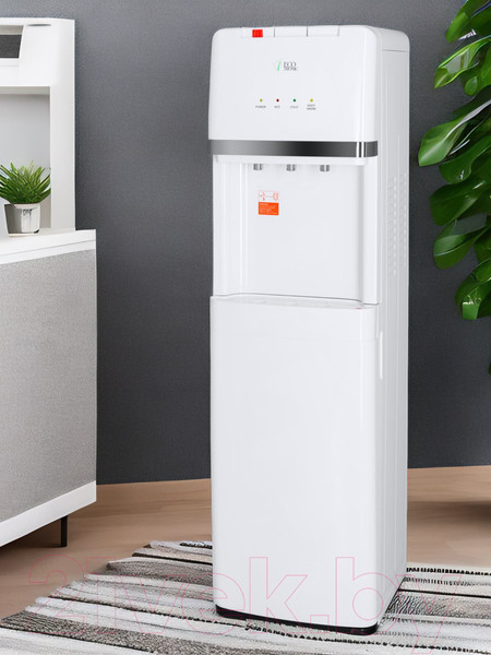 Изображение товара Пурифайер Ecotronic A7-U4LE (белый)
