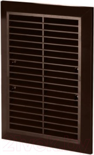 Изображение товара Решетка вентиляционная Awenta Classic T26aBR (коричневый)