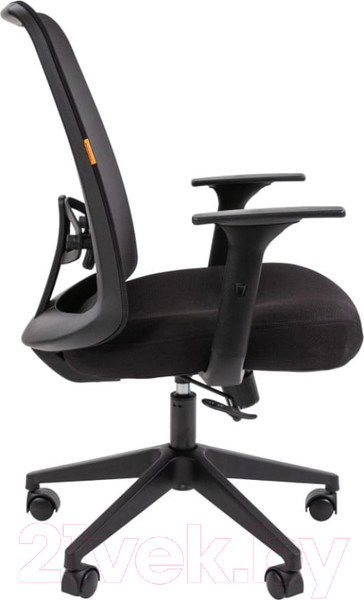 Изображение товара Кресло офисное Chairman 535 LT (черный/черный)