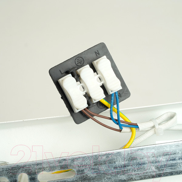 Изображение товара Спот Feron ML1862 / 48644