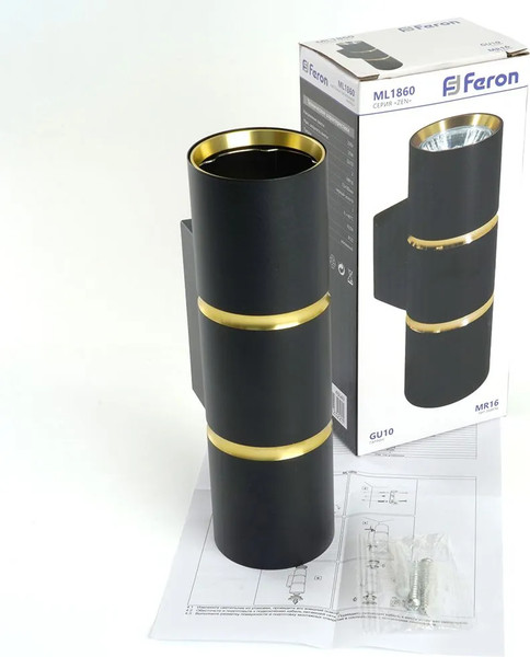 Изображение товара Бра Feron ML1860 / 48649