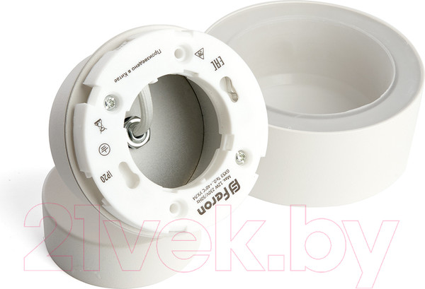 Изображение товара Спот Feron HL3670 / 48413