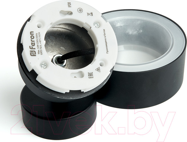 Изображение товара Спот Feron ML3670 / 48412