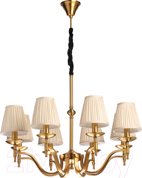 Изображение товара Люстра MW light Вирджиния 444012308