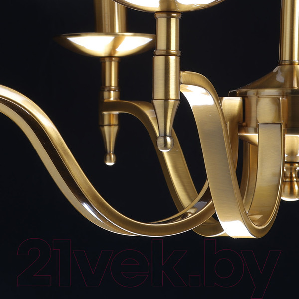 Изображение товара Люстра MW light Вирджиния 444012308