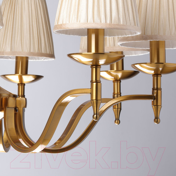 Изображение товара Люстра MW light Вирджиния 444012308