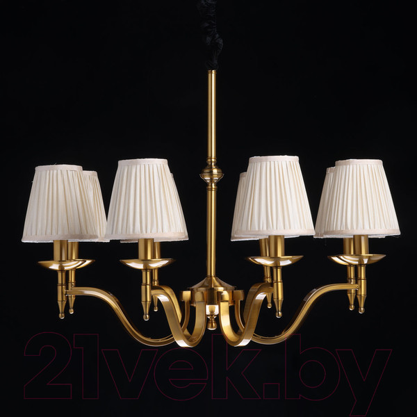 Изображение товара Люстра MW light Вирджиния 444012308