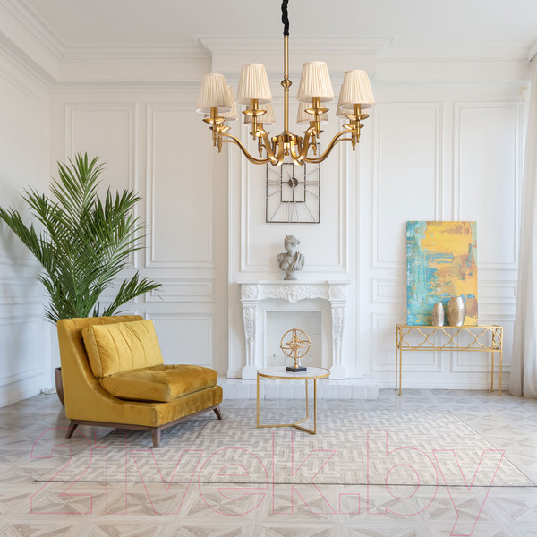 Изображение товара Люстра MW light Вирджиния 444012308