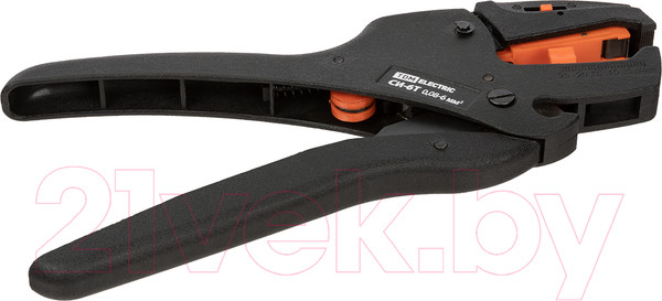 Изображение товара Инструмент для зачистки кабеля TDM SQ1003-0112