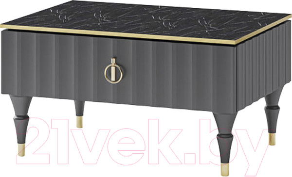 Изображение товара Журнальный столик Мебель-Неман МН-043-38