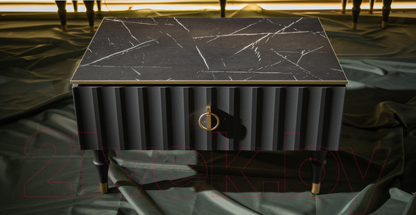 Изображение товара Журнальный столик Мебель-Неман МН-043-38