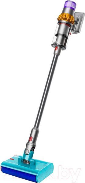 Изображение товара Вертикальный пылесос Dyson V15s Detect Submarine 2023