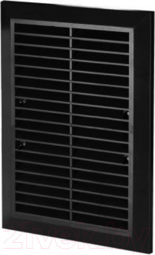 Изображение товара Решетка вентиляционная Awenta Classic T26aCZ (черный)
