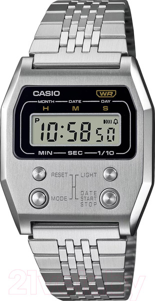 Изображение товара Часы наручные унисекс Casio A-1100D-1A