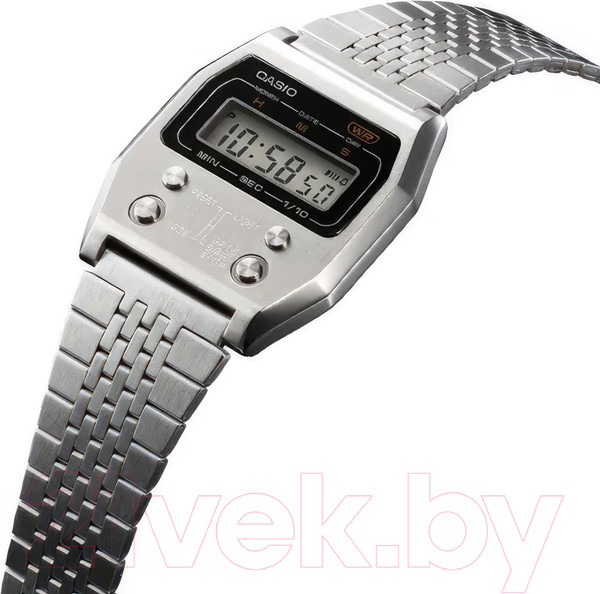 Изображение товара Часы наручные унисекс Casio A-1100D-1A