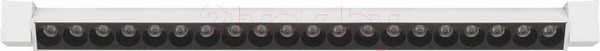 Изображение товара Трековый светильник INhome LTR-02R-TL 40Вт / 4690612045825