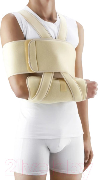 Изображение товара Повязка Дезо Tonus Elast 0110-01 (бежевый)