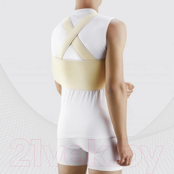 Изображение товара Повязка Дезо Tonus Elast 0110-01 (бежевый)