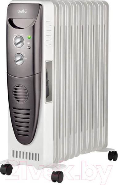 Изображение товара Масляный радиатор Ballu BOH/TB-11FH