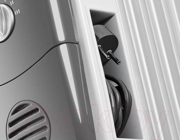 Изображение товара Масляный радиатор Ballu BOH/TB-11FH