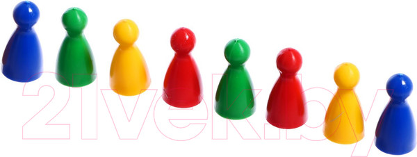 Изображение товара Настольная игра Русский стиль Экономическая 100% Монополия / 04032