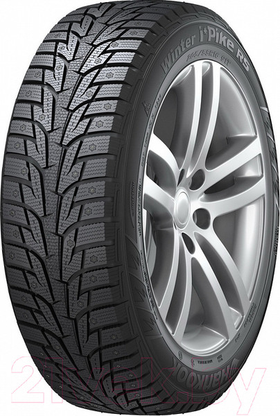 Изображение товара Зимняя шина Hankook Winter i*Pike RS2 W429 255/45R19 104H (шипы)