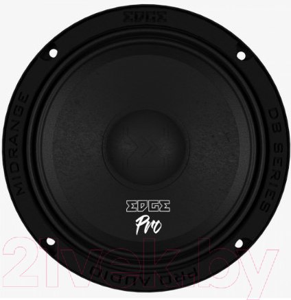 Изображение товара Среднечастотная АС EDGE EDBPRO6-CL