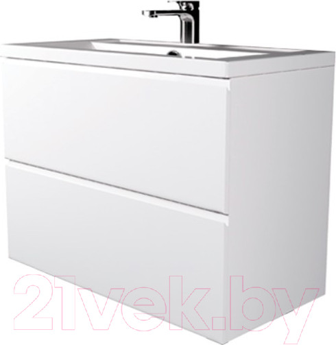 Изображение товара Тумба под умывальник Garda Grado 58н_80 / 26.58н.800