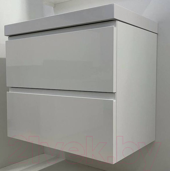 Изображение товара Тумба под умывальник Garda Grado 58н_80 / 26.58н.800