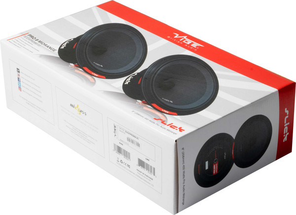 Изображение товара Среднечастотная АС VIBE audio SLICKPRO8M-V0