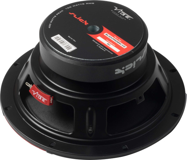 Изображение товара Среднечастотная АС VIBE audio SLICKPRO8M-V0