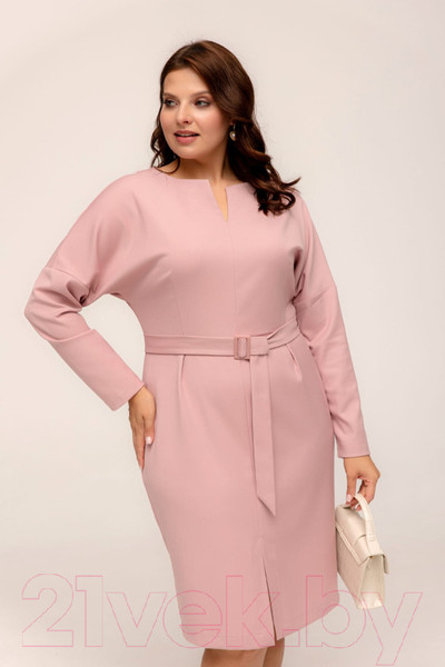 Изображение товара Платье Romgil РТ0007-ПЭ5 (р.170-100-108, сердолик)