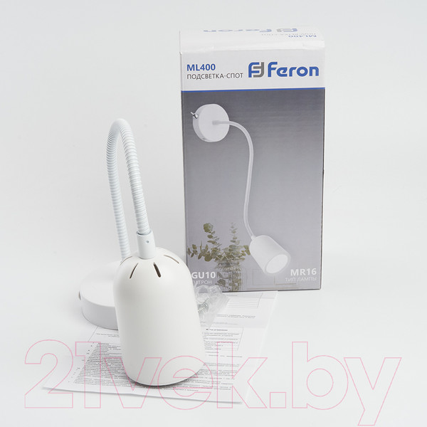 Изображение товара Бра Feron ML400 / 48441