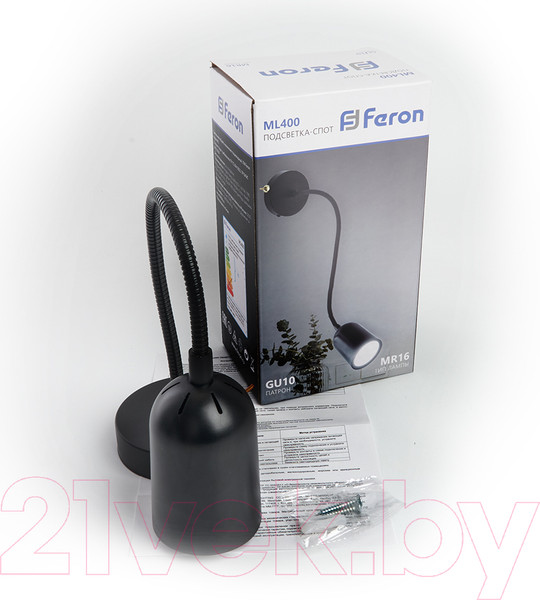 Изображение товара Бра Feron ML400 / 48442