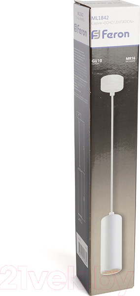 Изображение товара Потолочный светильник Feron ML1842 / 48397