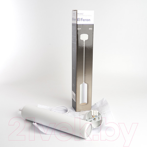 Изображение товара Потолочный светильник Feron ML1842 / 48397