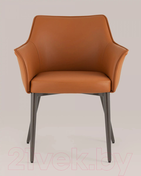 Изображение товара Стул Stool Group Feston / LS910S1-AG Lixiang-19 (коричневый)