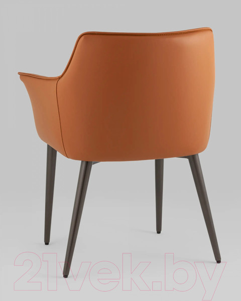 Изображение товара Стул Stool Group Feston / LS910S1-AG Lixiang-19 (коричневый)