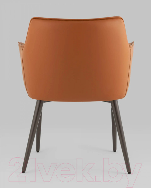 Изображение товара Стул Stool Group Feston / LS910S1-AG Lixiang-19 (коричневый)