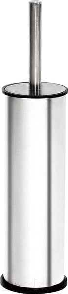 Изображение товара Ершик для унитаза Luscan 1063983 (серебристый)